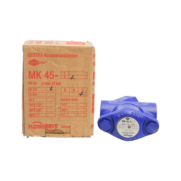 GESTRA MK45-2H 1/2" NSMP