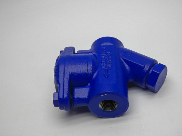 GESTRA MK45-2H 1/2" NSMP