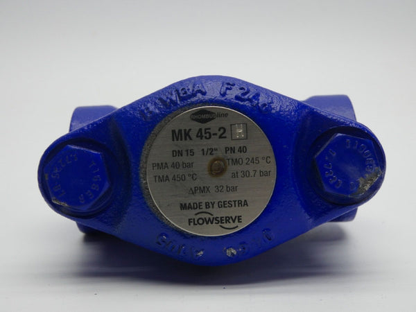 GESTRA MK45-2H 1/2" NSMP