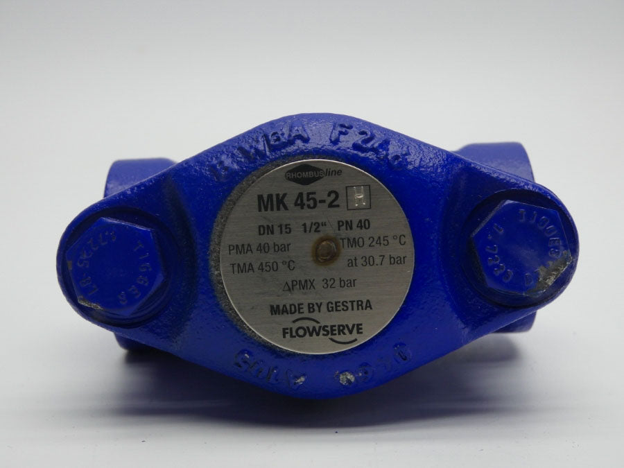 GESTRA MK45-2H 1/2" NSMP