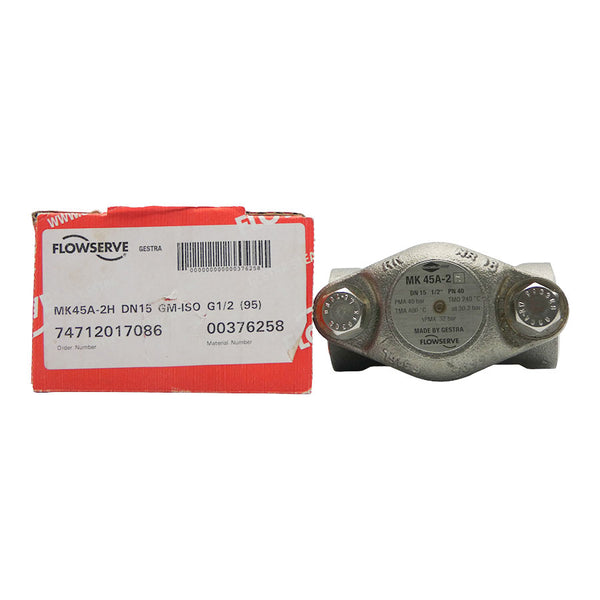 FLOWSERVE 74712017086 MK45A-2H 1/2" NSMP