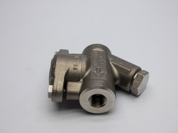 FLOWSERVE 74712017086 MK45A-2H 1/2" NSMP