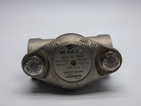 FLOWSERVE 74712017086 MK45A-2H 1/2" NSMP