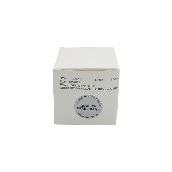 JOHNSON PUMP J34-4613-0A NSFS