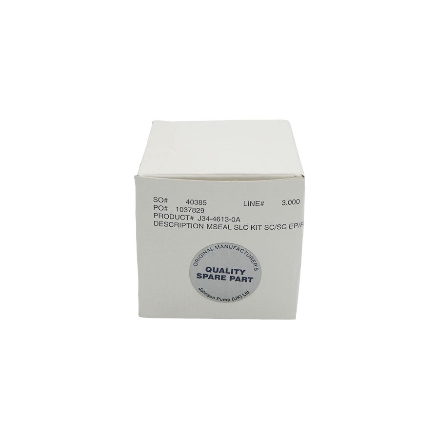 JOHNSON PUMP J34-4613-0A NSFS