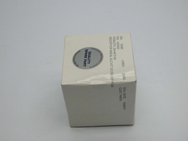 JOHNSON PUMP J34-4613-0A NSFS