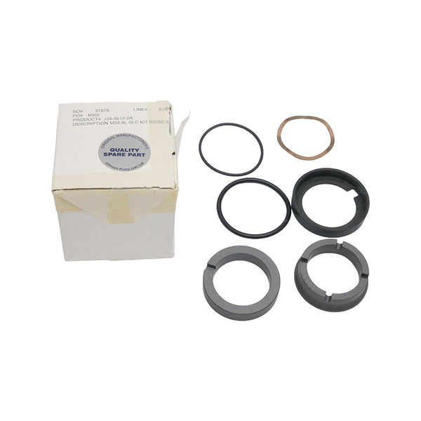 JOHNSON PUMP J34-4613-0A NSMP