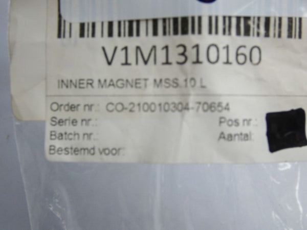 INNER MAGNET MSS.10L V1M1310160 NSNP