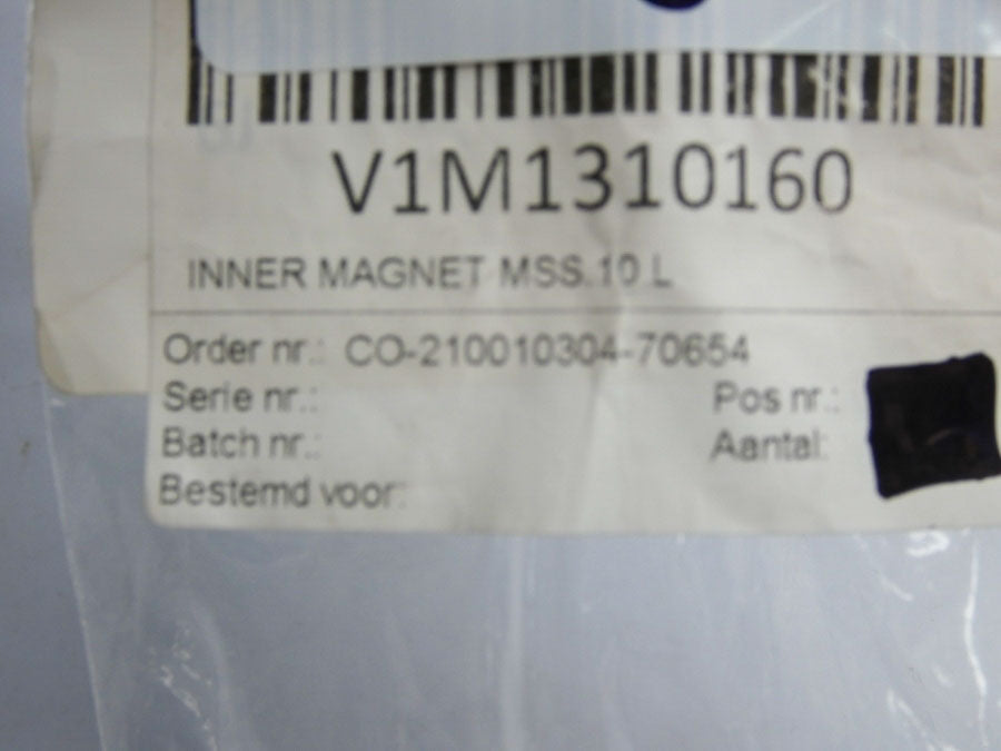 INNER MAGNET MSS.10L V1M1310160 NSNP