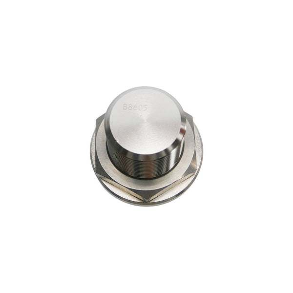 PLUG B8605 1" NSNP