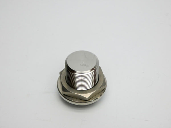 PLUG B8605 1" NSNP