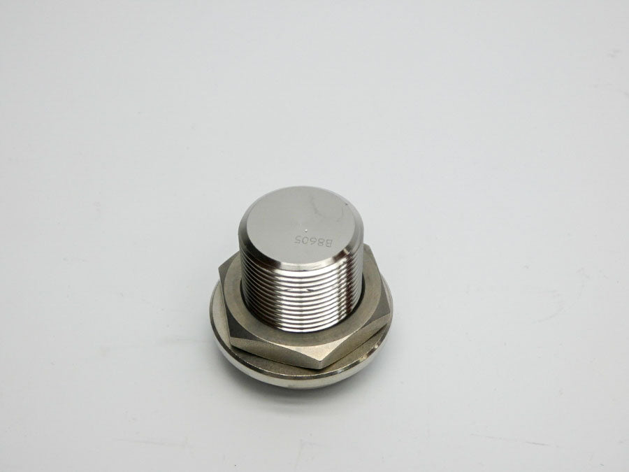 PLUG B8605 1" NSNP