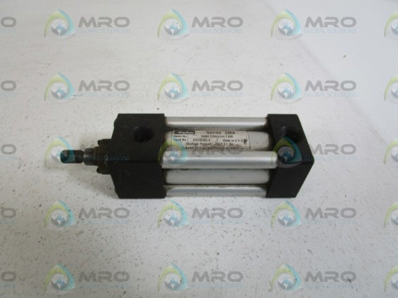 PARKER 01.50 T2MAU14A 2.000 UNMP