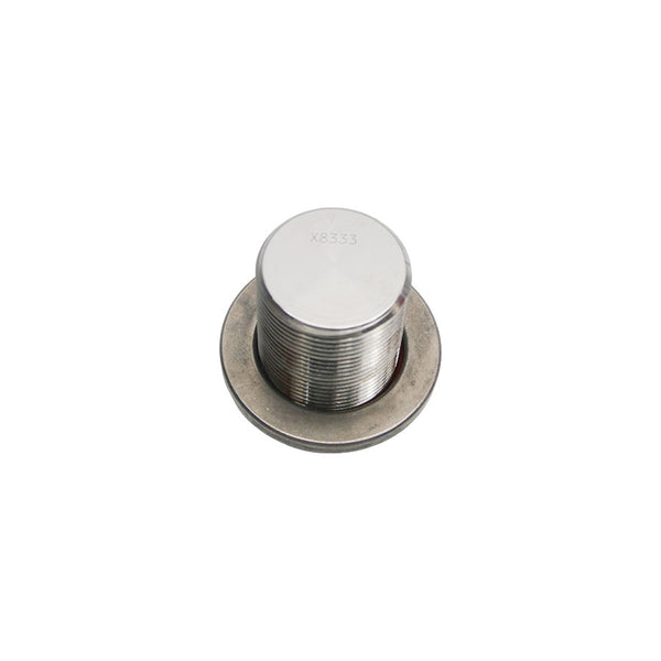 PLUG X8333 Z82322BP10 1" NSNP