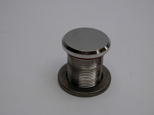 PLUG X8333 Z82322BP10 1" NSNP