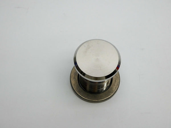 PLUG X8333 Z82322BP10 1" NSNP