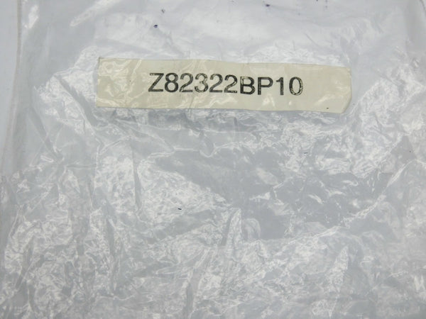 PLUG X8333 Z82322BP10 1" NSNP