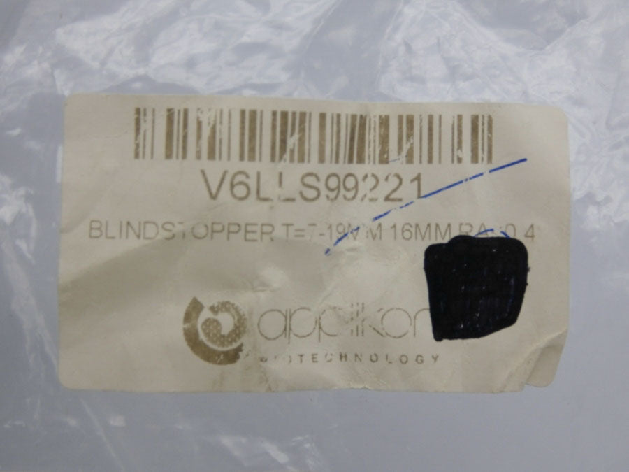 APPLIKON BIOTECHNOLOGY V6LLS99221 NSNP