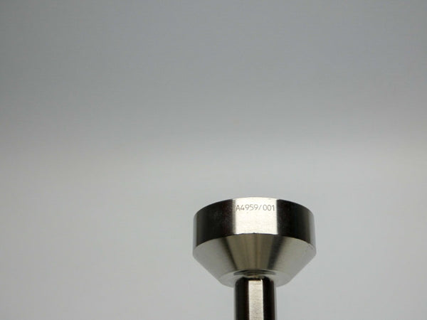 STIRRER SHAFT A4959/001 NSNP