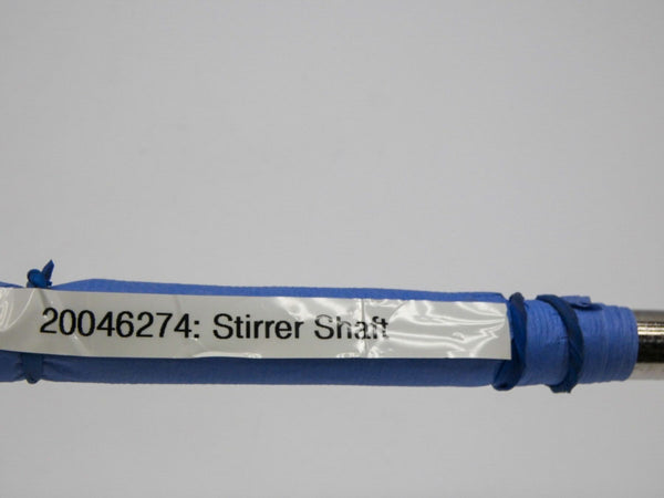 STIRRER SHAFT A4959/003 20046274 NSNP