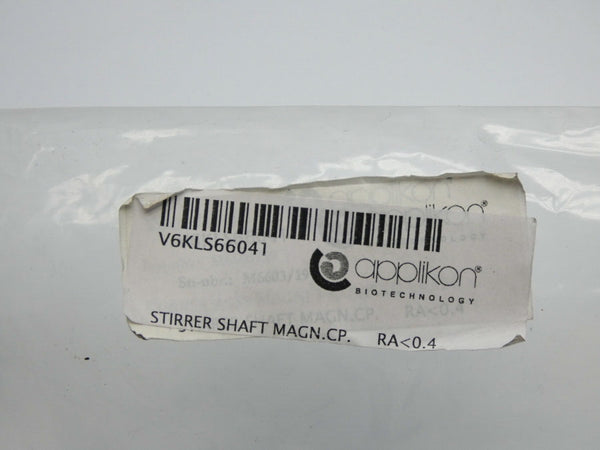 APPLIKON BIOTECHNOLOGY M6603/019 V6KLS66041 NSMP
