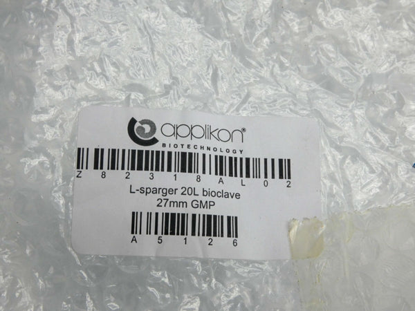 APPLIKON BIOTECHNOLOGY Z82318AL02 27MM NSMP