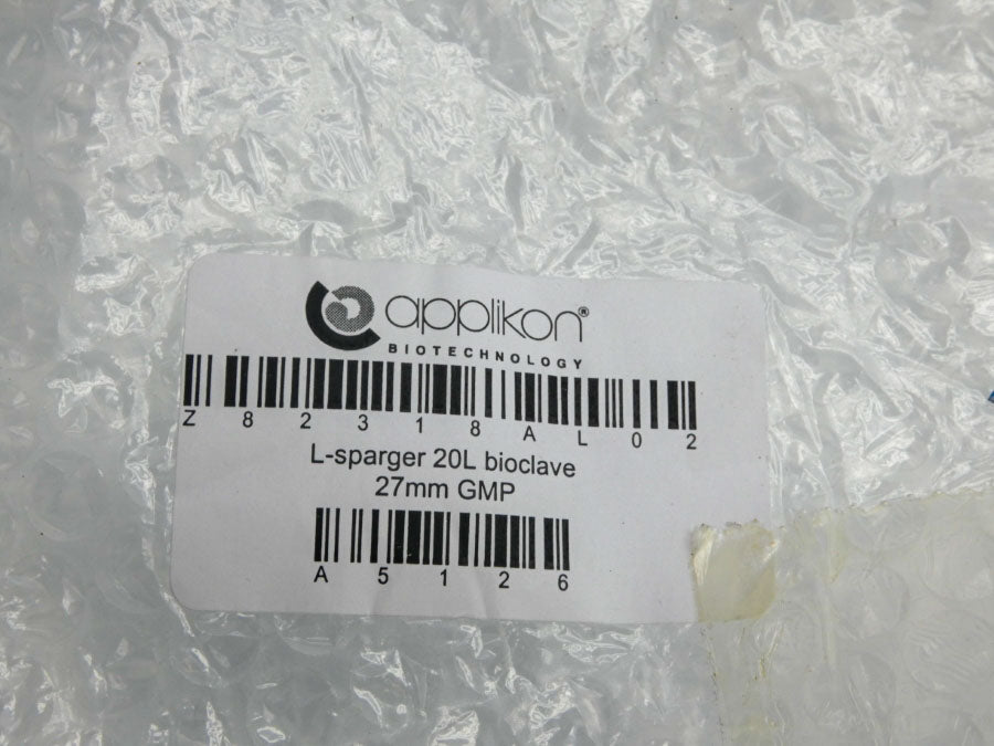APPLIKON BIOTECHNOLOGY Z82318AL02 27MM NSMP