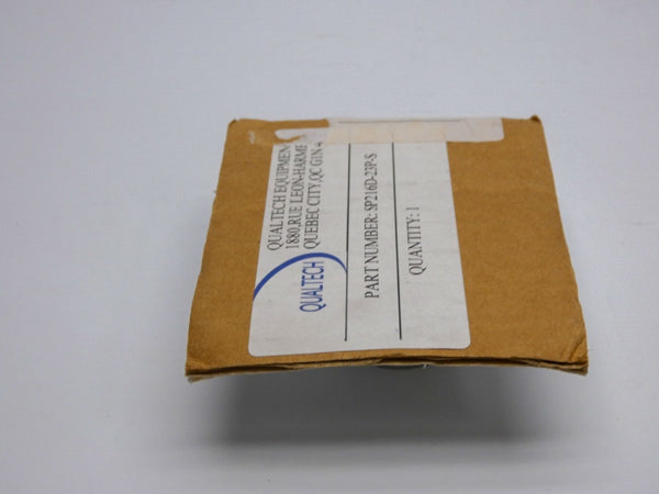 QUALTECH SP216D-23P-S NSMP