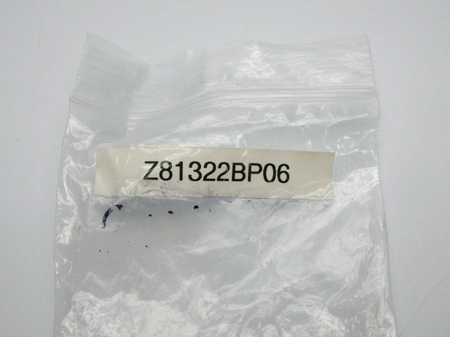 PLUG Z81322BP06 NSNP