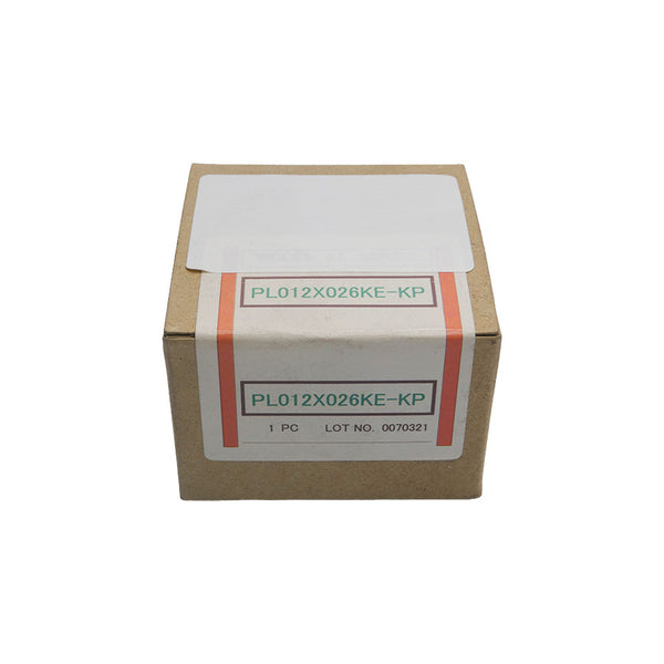 TSUBAKI PL012X026KE-KP NSFS