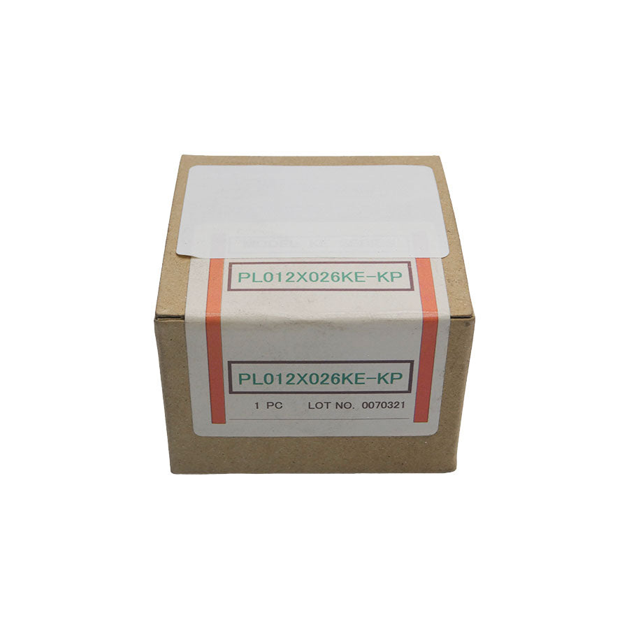 TSUBAKI PL012X026KE-KP NSFS