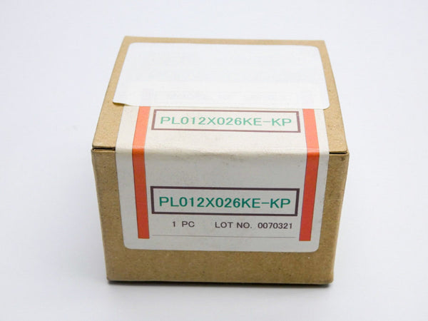 TSUBAKI PL012X026KE-KP NSFS
