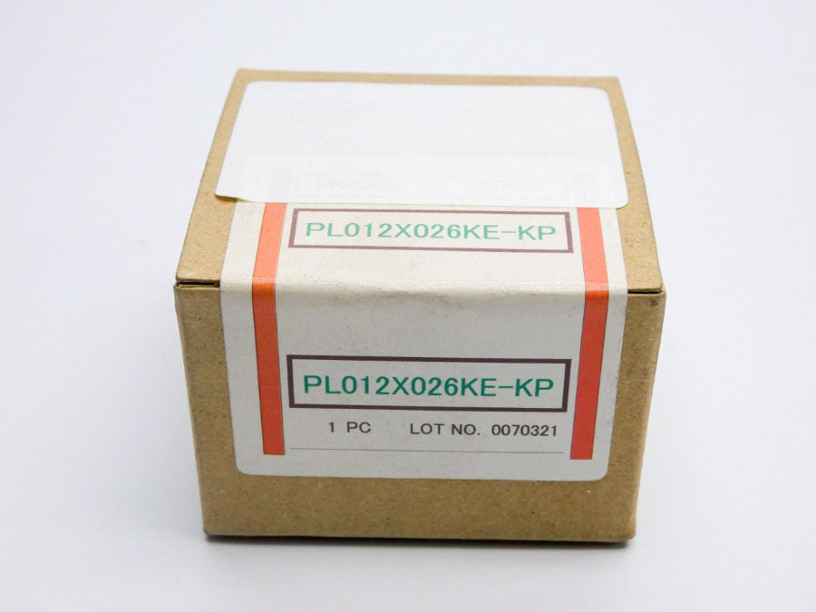 TSUBAKI PL012X026KE-KP NSFS