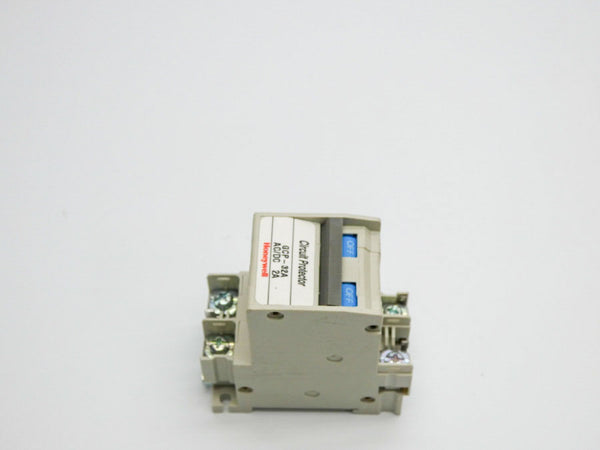 HONEYWELL GCP-32A 220VAC 2A NSNP