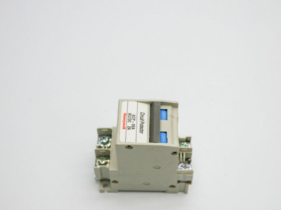 HONEYWELL GCP-32A 220VAC 2A NSNP