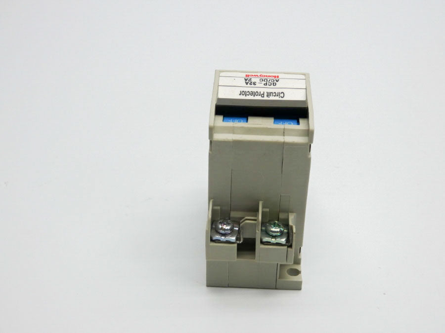 HONEYWELL GCP-32A 220VAC 2A NSNP
