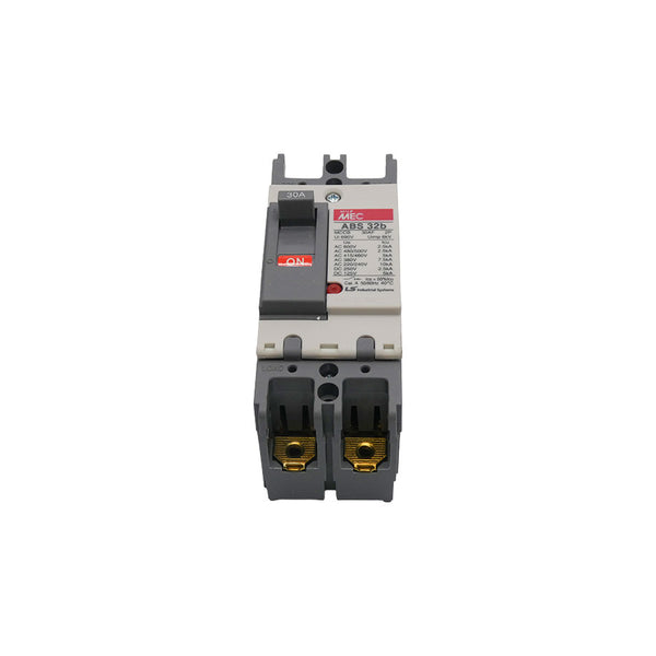 LS INDUSTRIAL SYSTEMS ABS32B 690V 30A NSNP