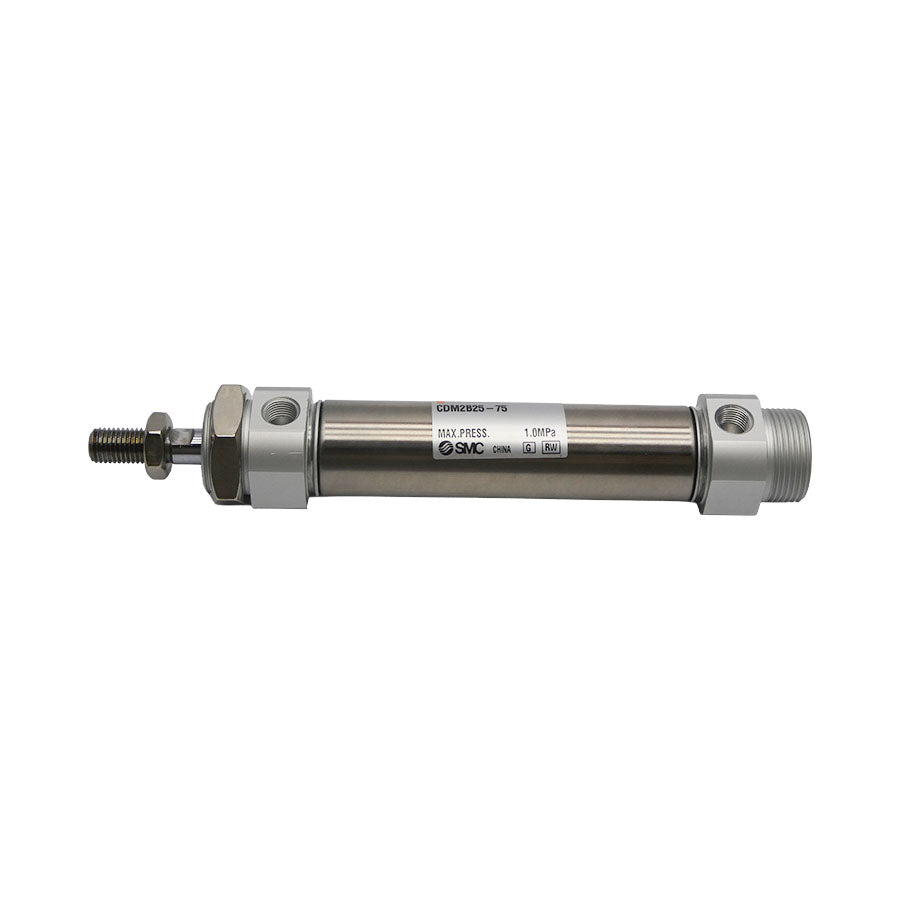 SMC CDM2B25-75 NSNP