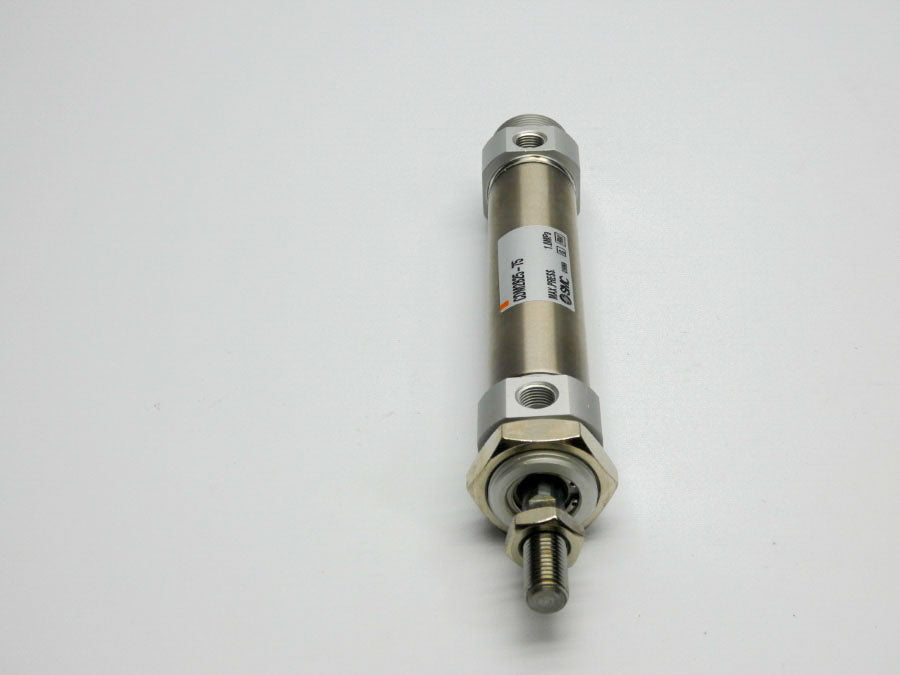 SMC CDM2B25-75 NSNP