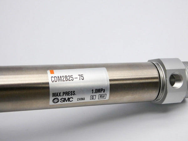 SMC CDM2B25-75 NSNP