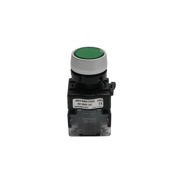 HANYOUNG NUX QRX-RMA1D(G) 250VAC 6A NSNP