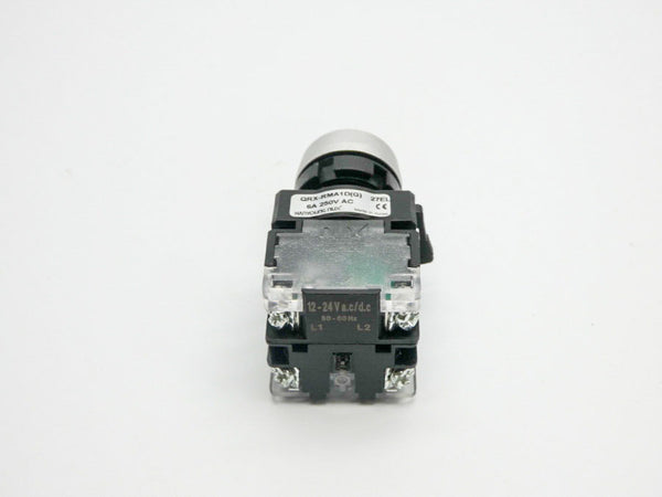 HANYOUNG NUX QRX-RMA1D(G) 250VAC 6A NSNP