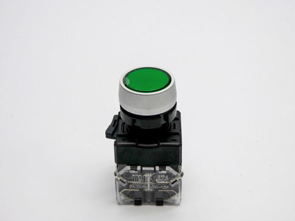 HANYOUNG NUX QRX-RMA1D(G) 250VAC 6A NSNP
