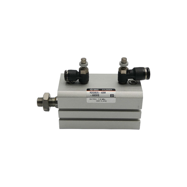 SMC RDQB25-40M-A93VS NSNP