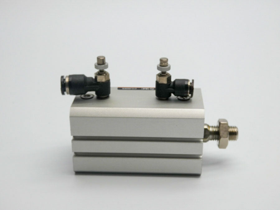 SMC RDQB25-40M-A93VS NSNP