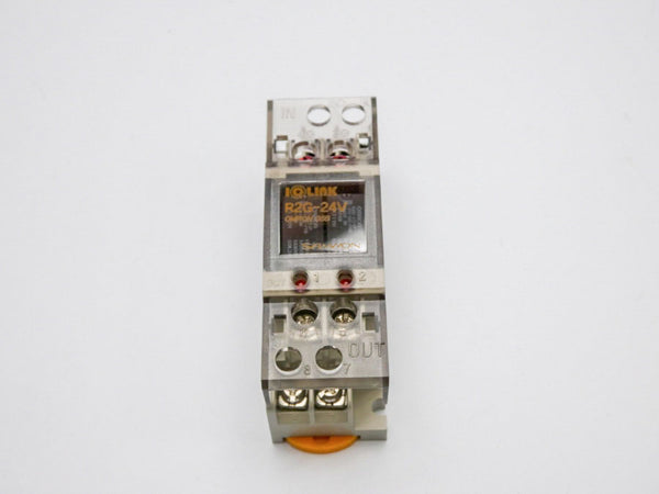 IO LINK R2G-24V 24VDC 5A NSMP