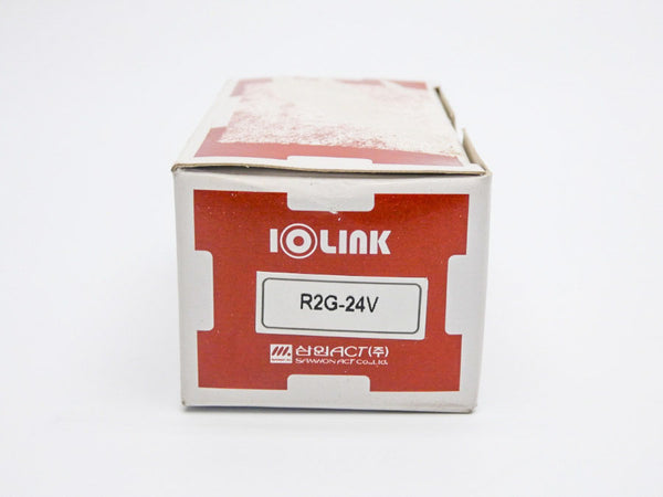 IO LINK R2G-24V 24VDC 5A NSMP