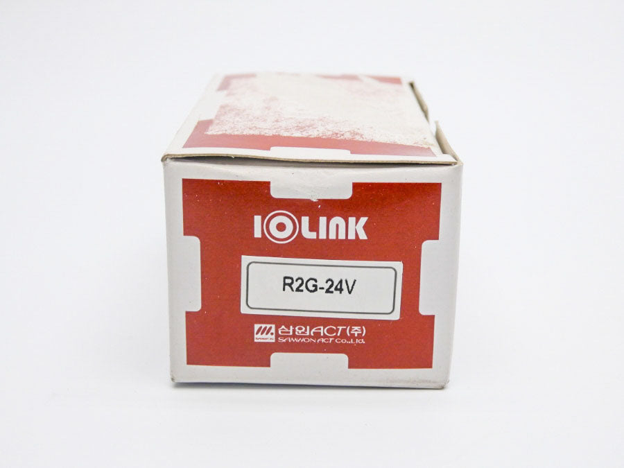 IO LINK R2G-24V 24VDC 5A NSMP