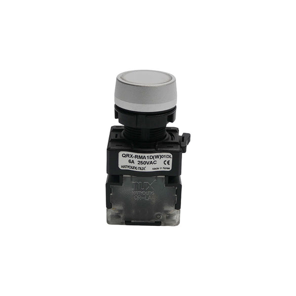 HANYOUNG NUX QRX-RMA1D(W)01DL 250VAC 6A NSNP