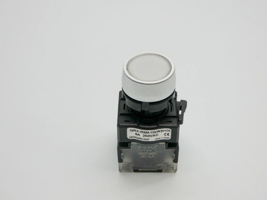 HANYOUNG NUX QRX-RMA1D(W)01DL 250VAC 6A NSNP